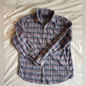 Vineyard Vines Longshore button down